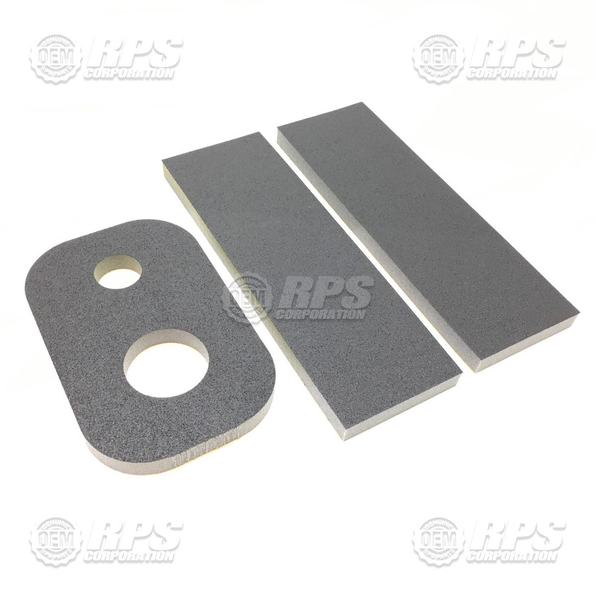 Floor Scrubber Part - 150-1137