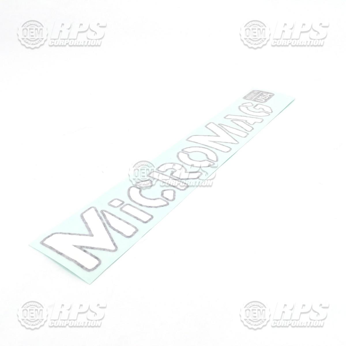 Floor Scrubber Part - 150-1515