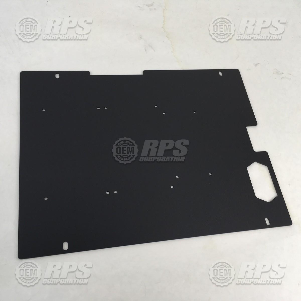 Floor Scrubber Part - 150-2000