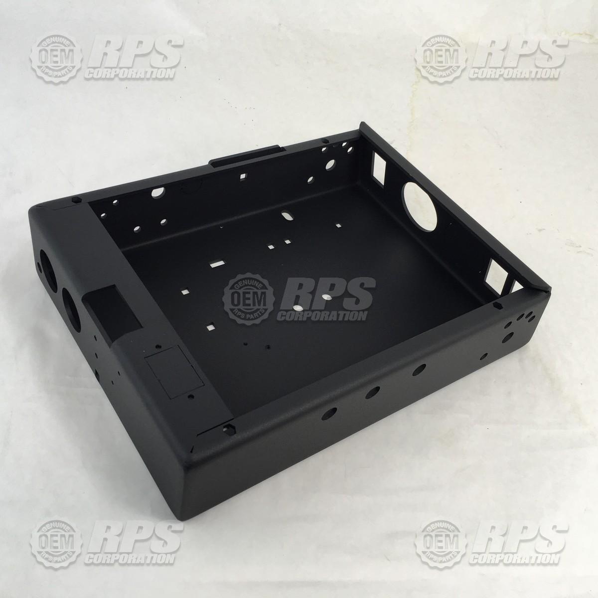 Floor Scrubber Part - 150-2010