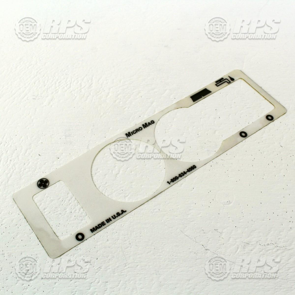 Floor Scrubber Part - 150-2013