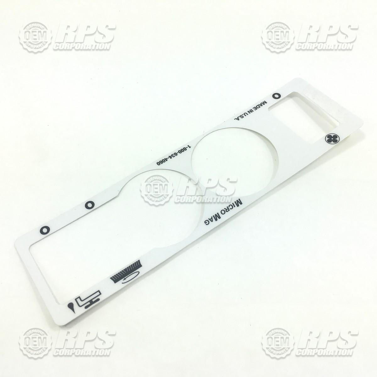 Floor Scrubber Part - 150-2015