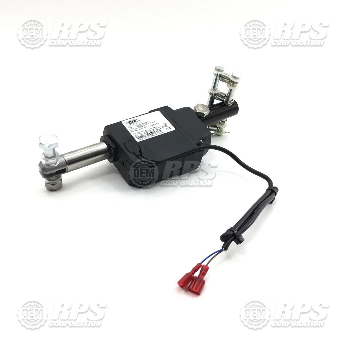 Floor Scrubber Part - 150-2210C