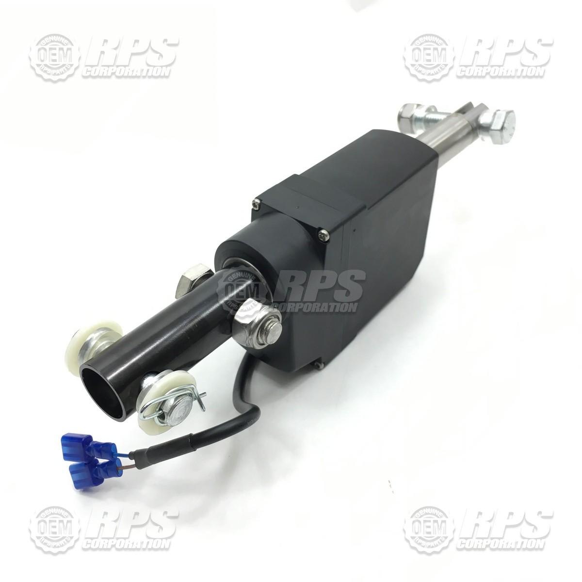 Floor Scrubber Part - 150-2210D