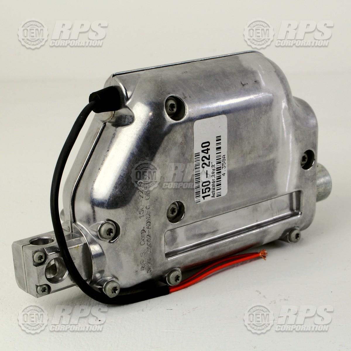 Floor Scrubber Part - 150-2240