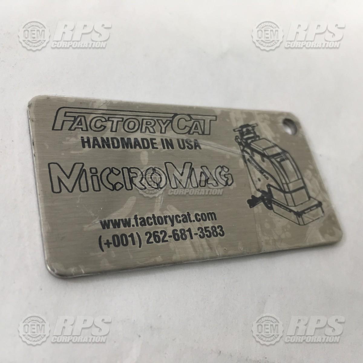 Floor Scrubber Part - 150-2345