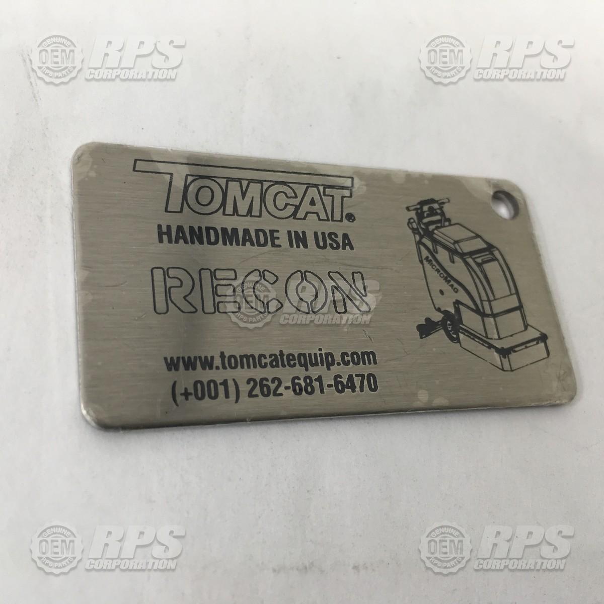 Floor Scrubber Part - 150-2346