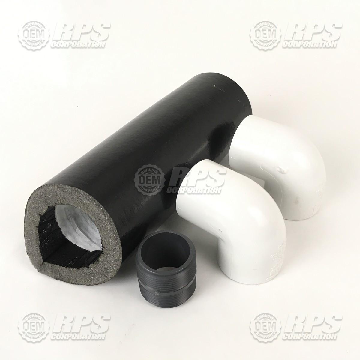 Floor Scrubber Part - 150-2505