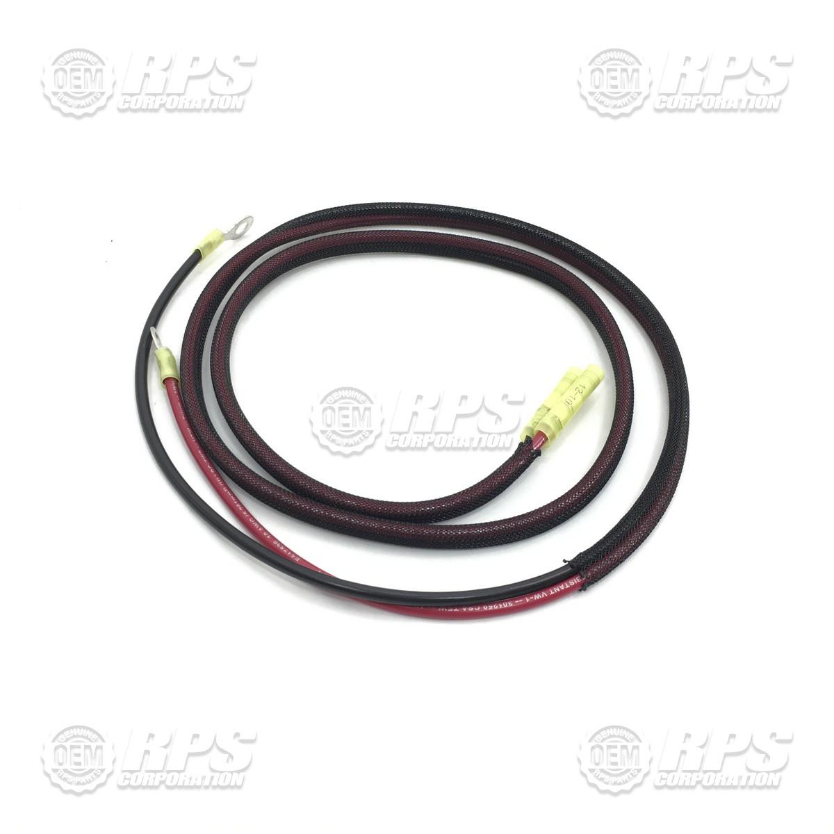 Floor Scrubber Part - 150-2913