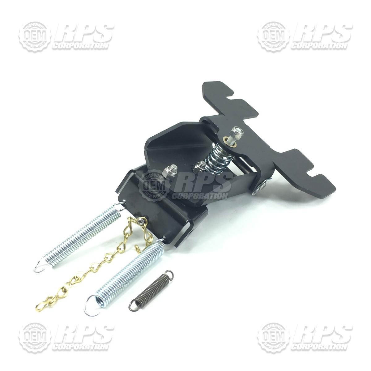 Floor Scrubber Part - 150-7155