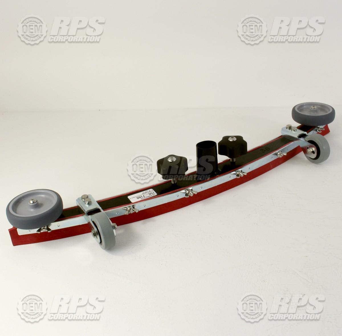 Floor Scrubber Part - 150-7180