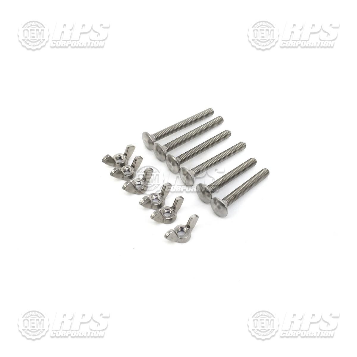 Floor Scrubber Part - 150-7181H
