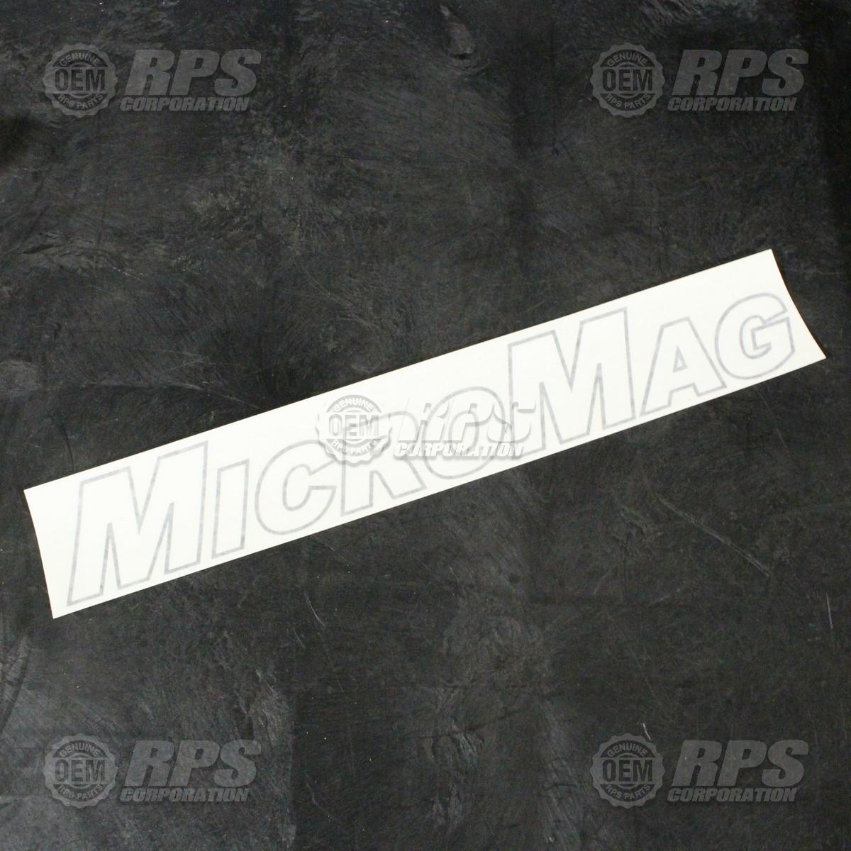 Floor Scrubber Part - 150-7200