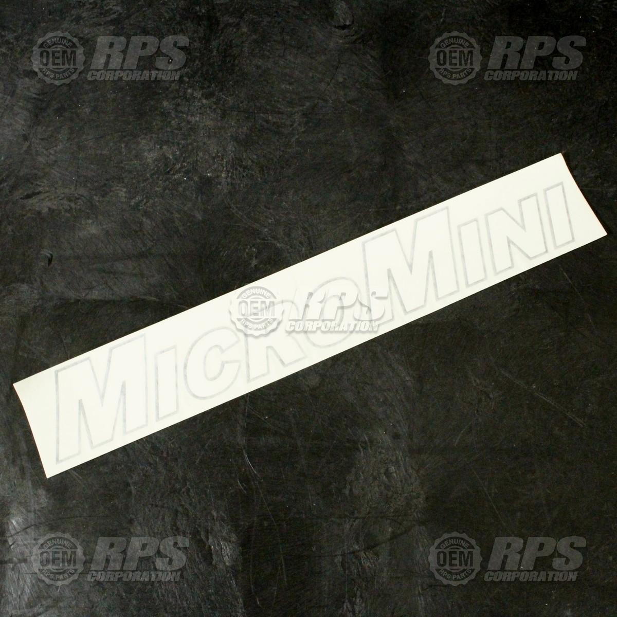 Floor Scrubber Part - 150-7201