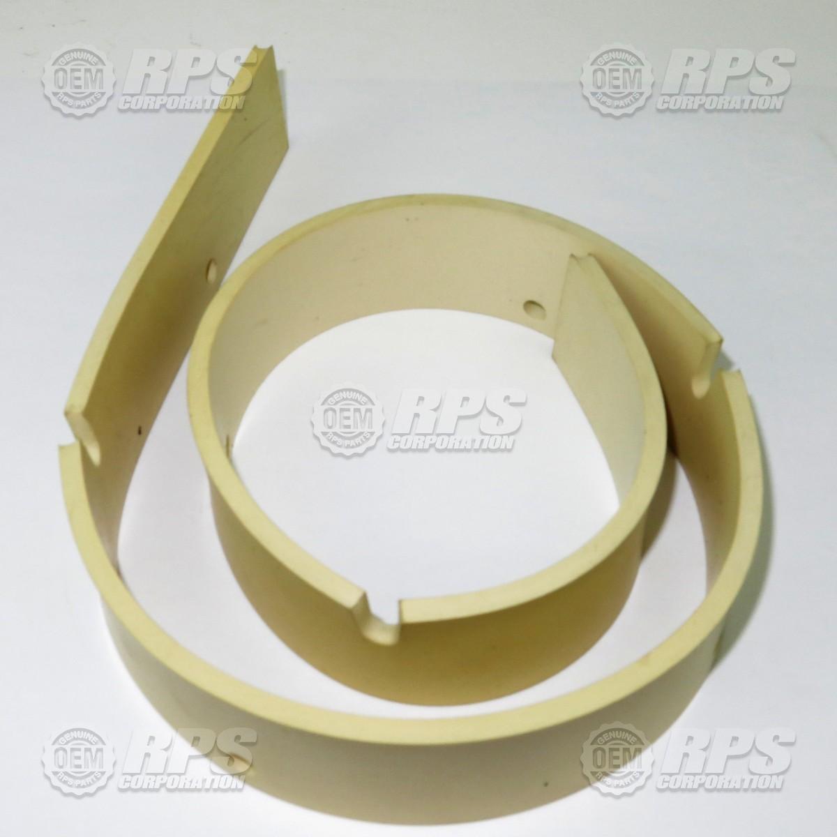Floor Scrubber Part - 150-755G