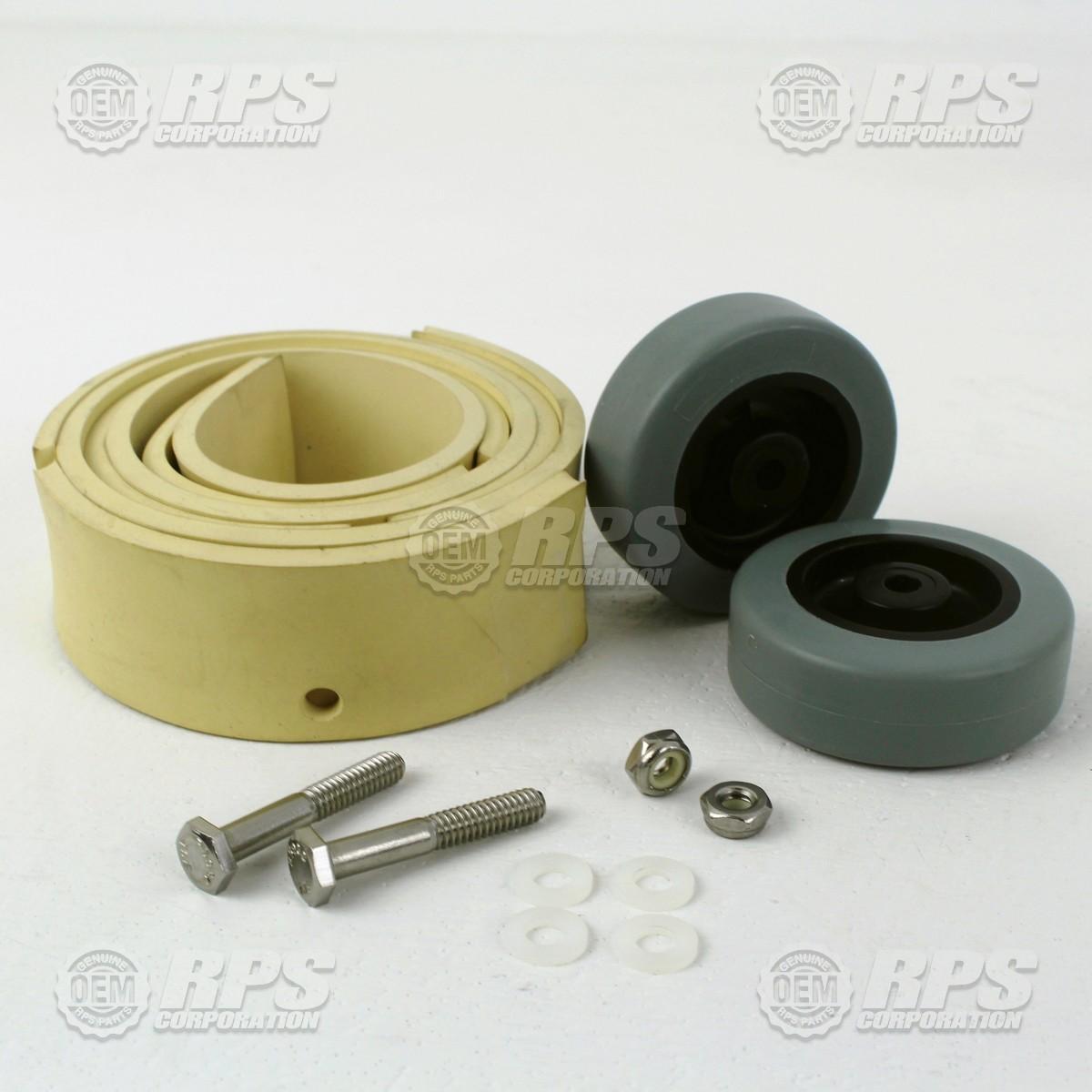 Floor Scrubber Part - 150-770G