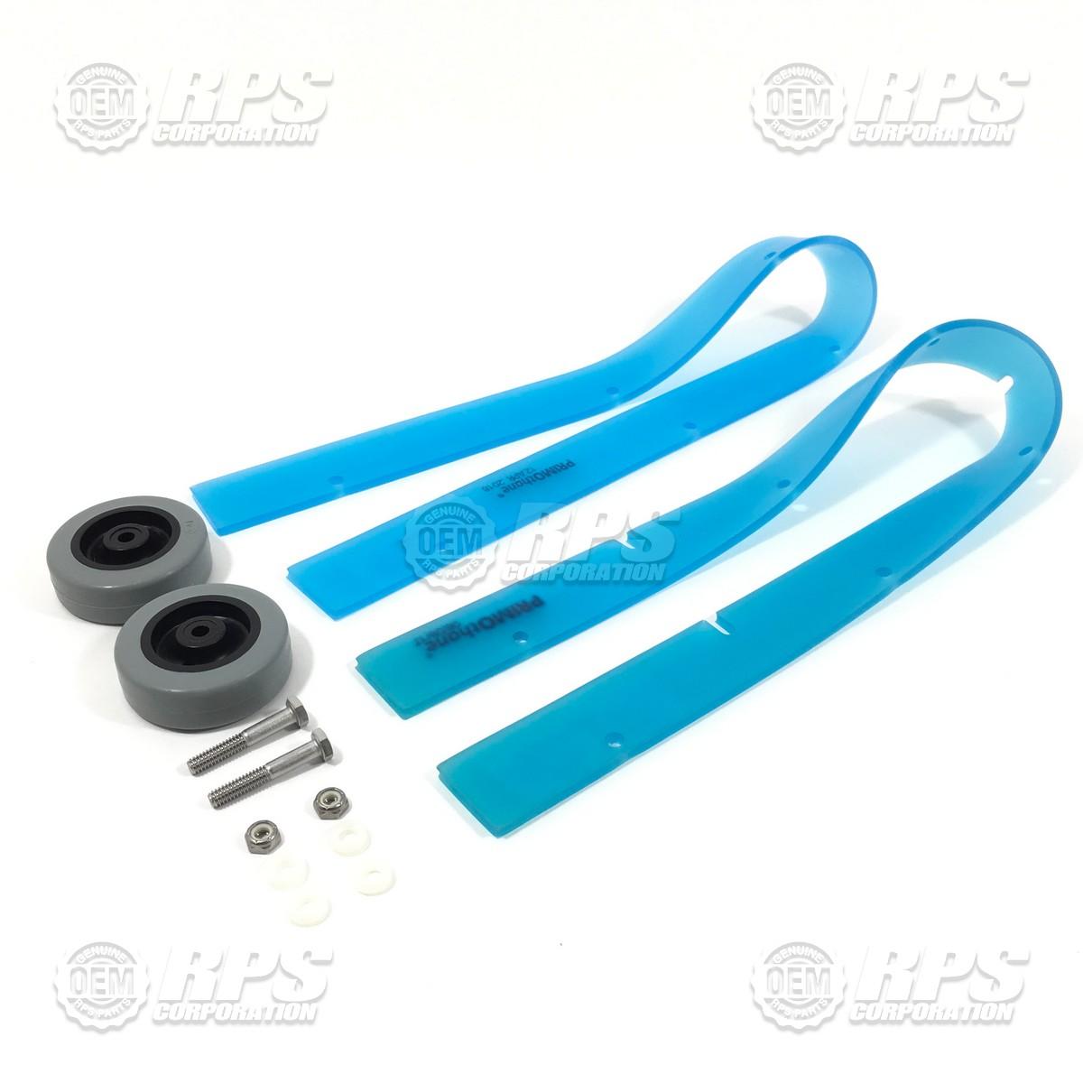 Floor Scrubber Part - 150-770U