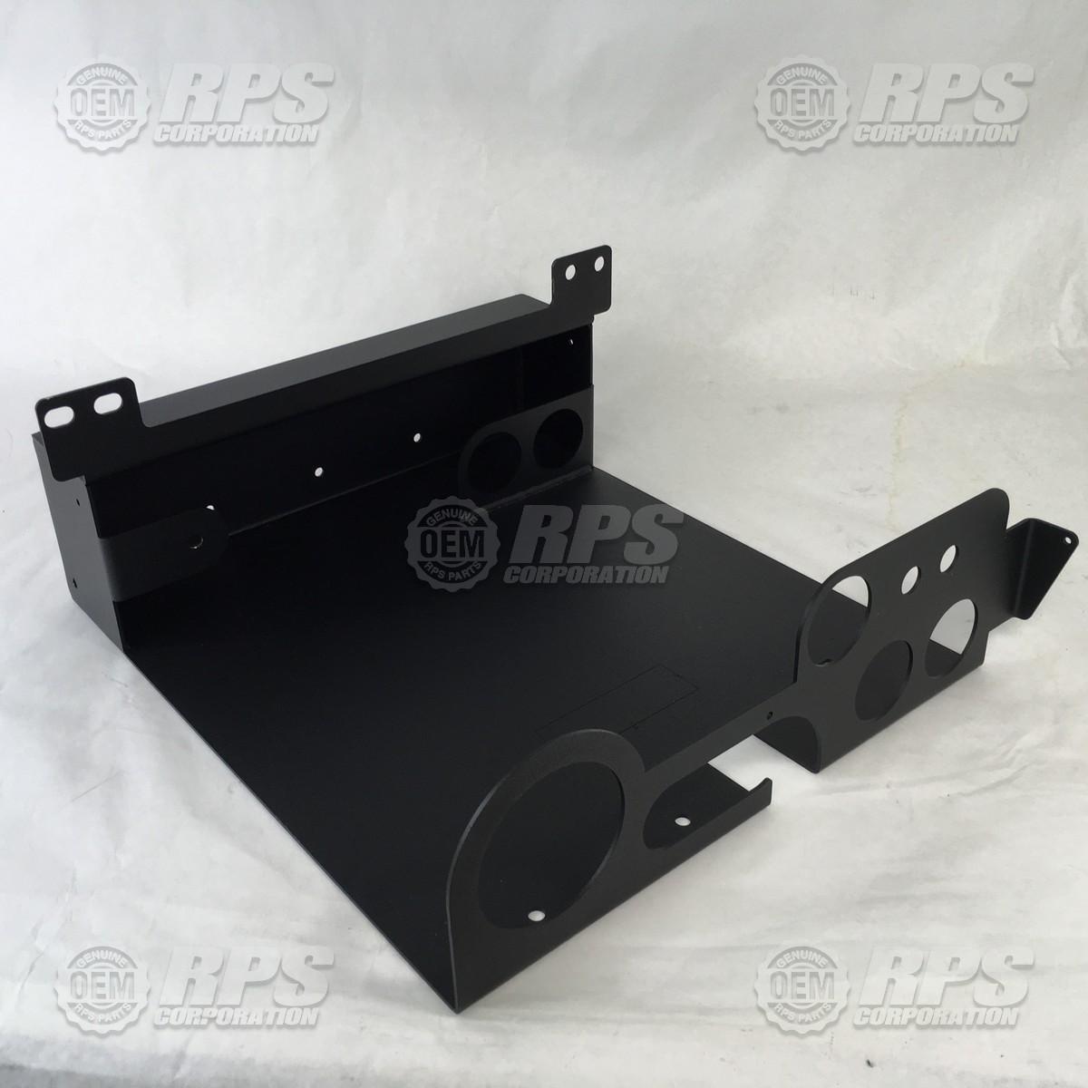 Floor Scrubber Part - 150-8810