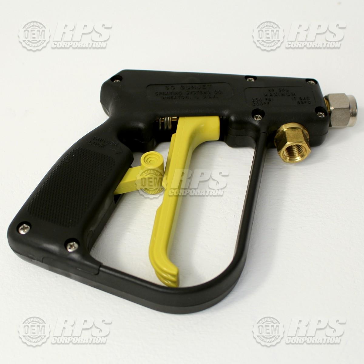 Floor Scrubber Part - 150-8950