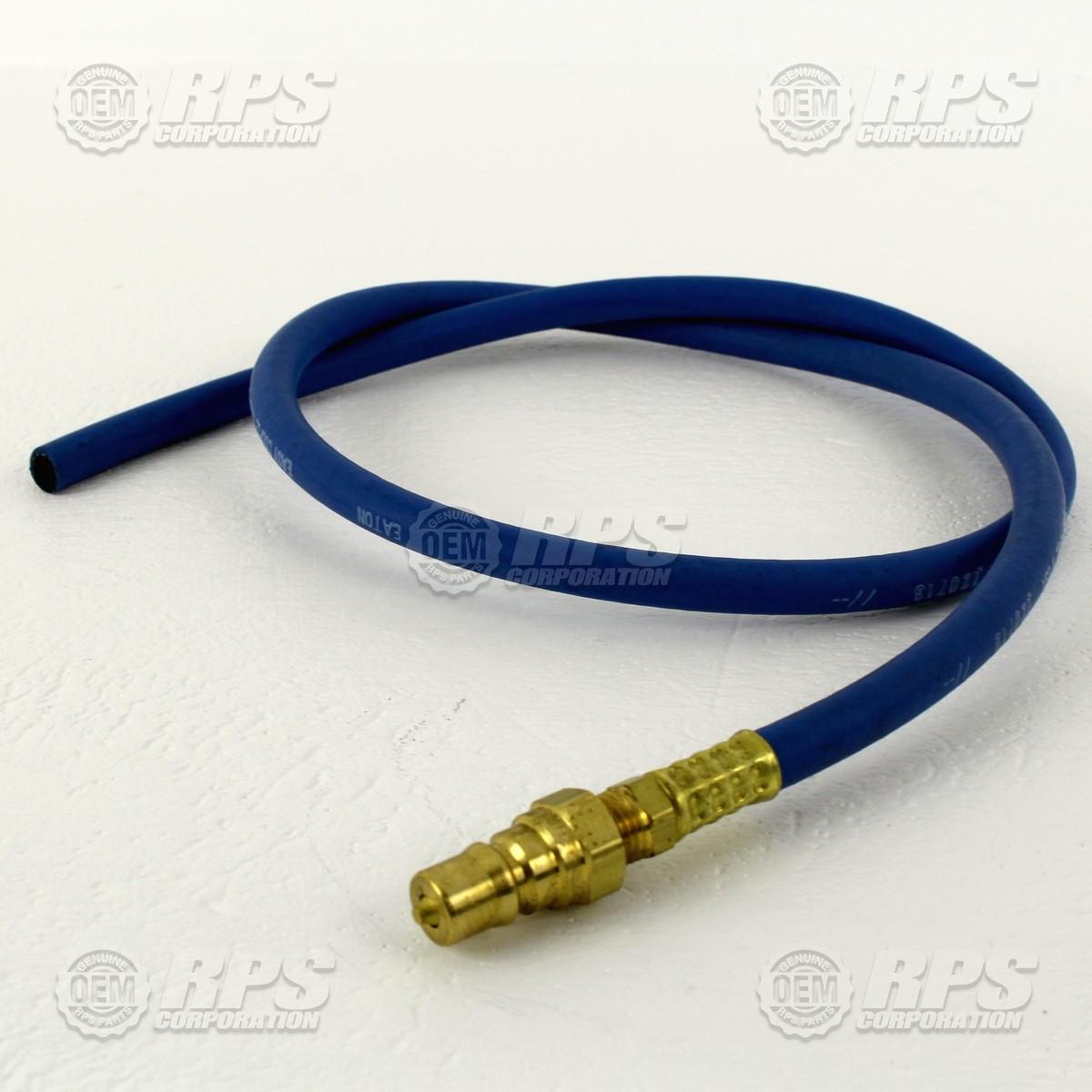 Floor Scrubber Part - 150-8959