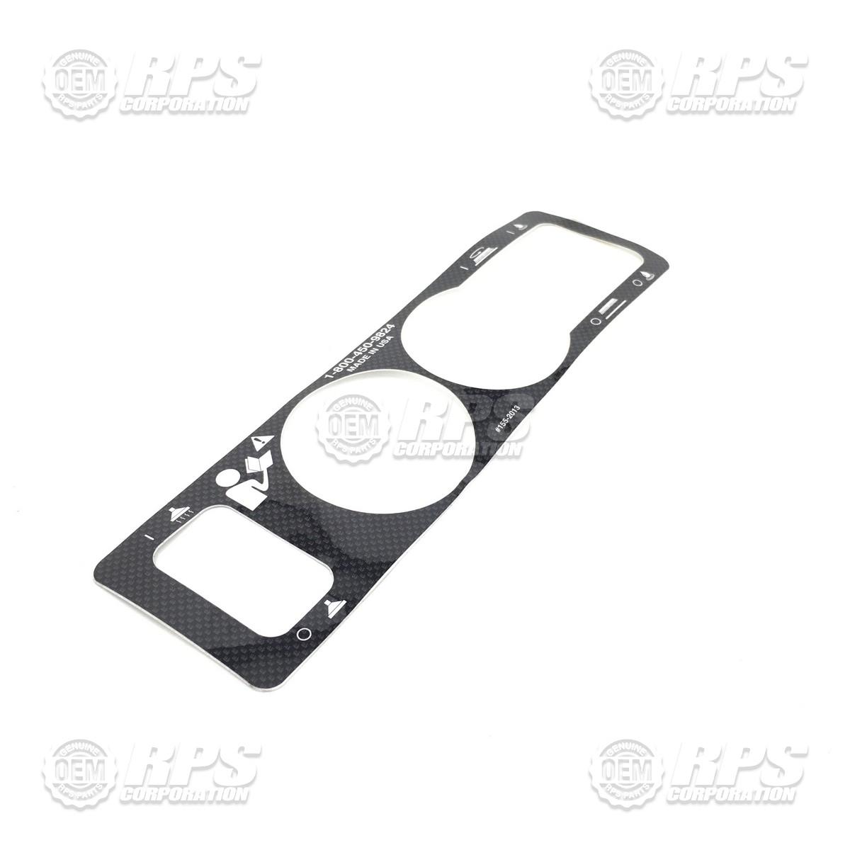 Floor Scrubber Part - 155-2013