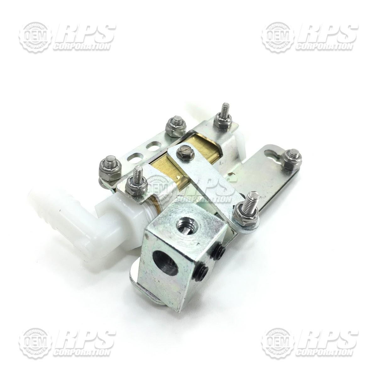 Floor Scrubber Part - 155-4158