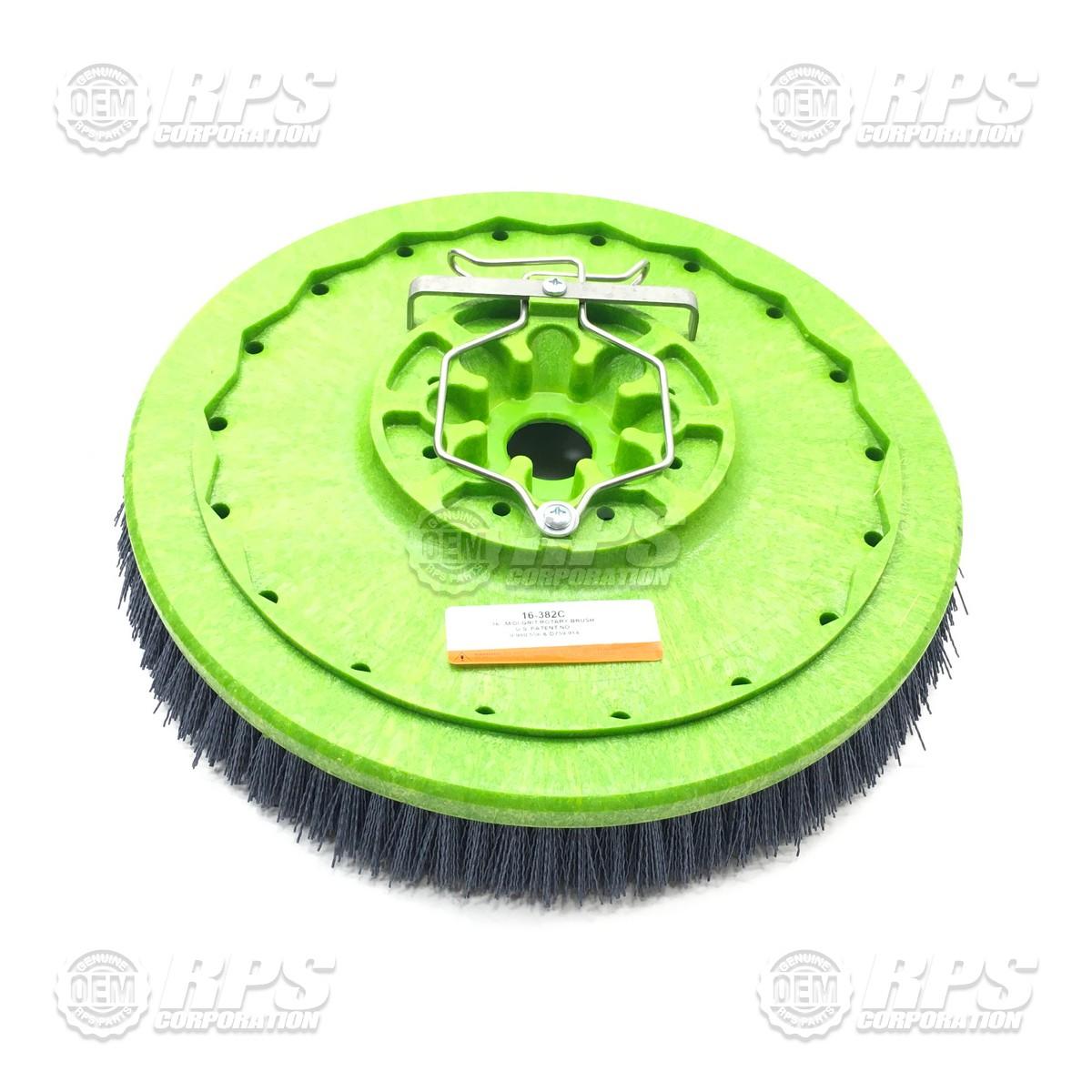 Floor Scrubber Part - 16-382C