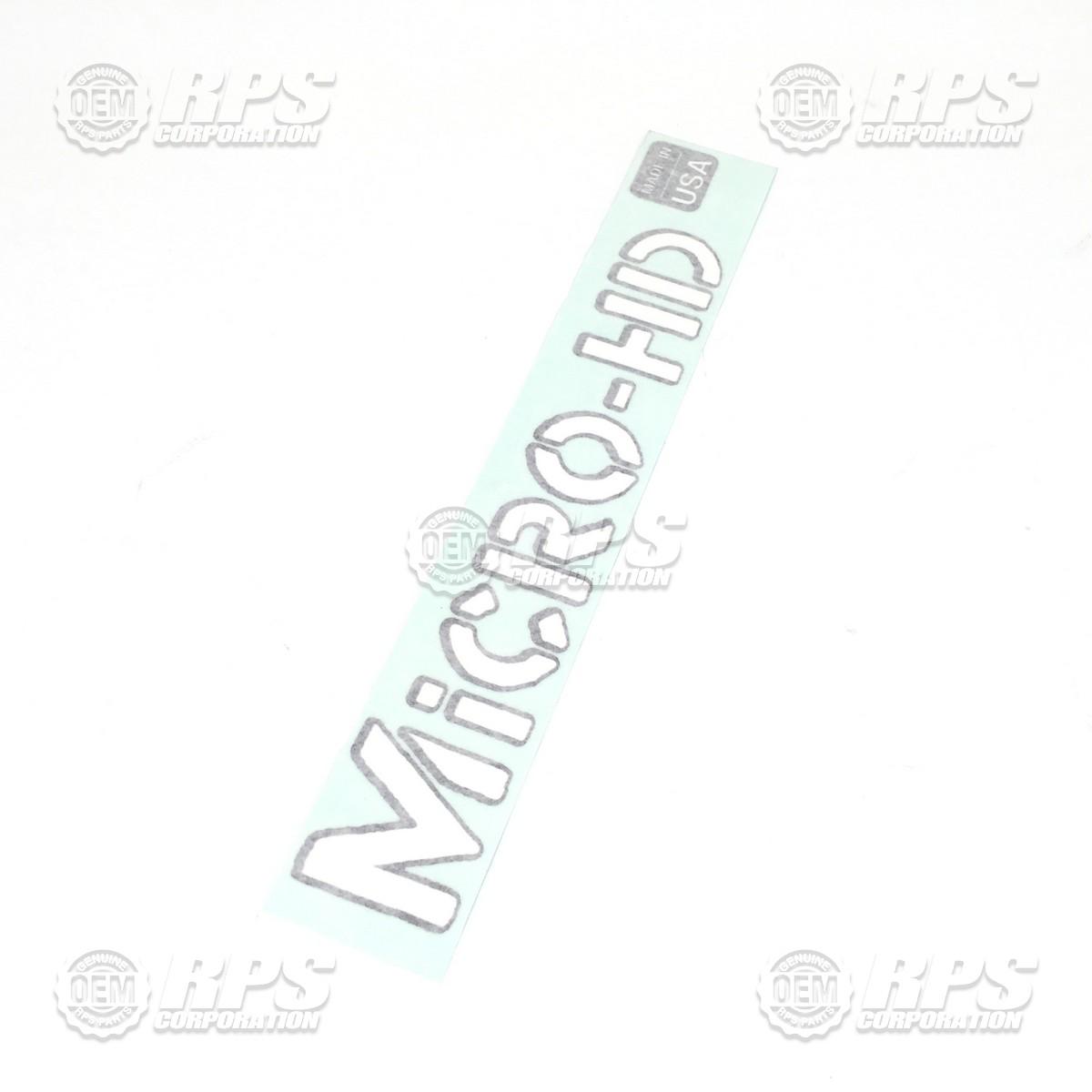Floor Scrubber Part - 164-1515