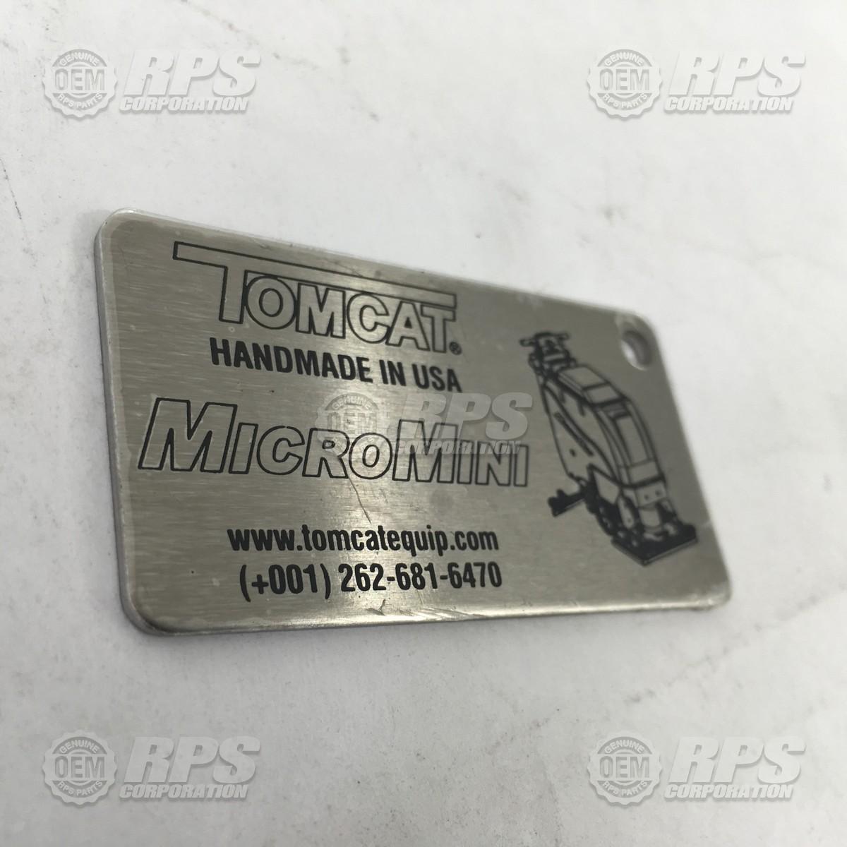 Floor Scrubber Part - 164-2346
