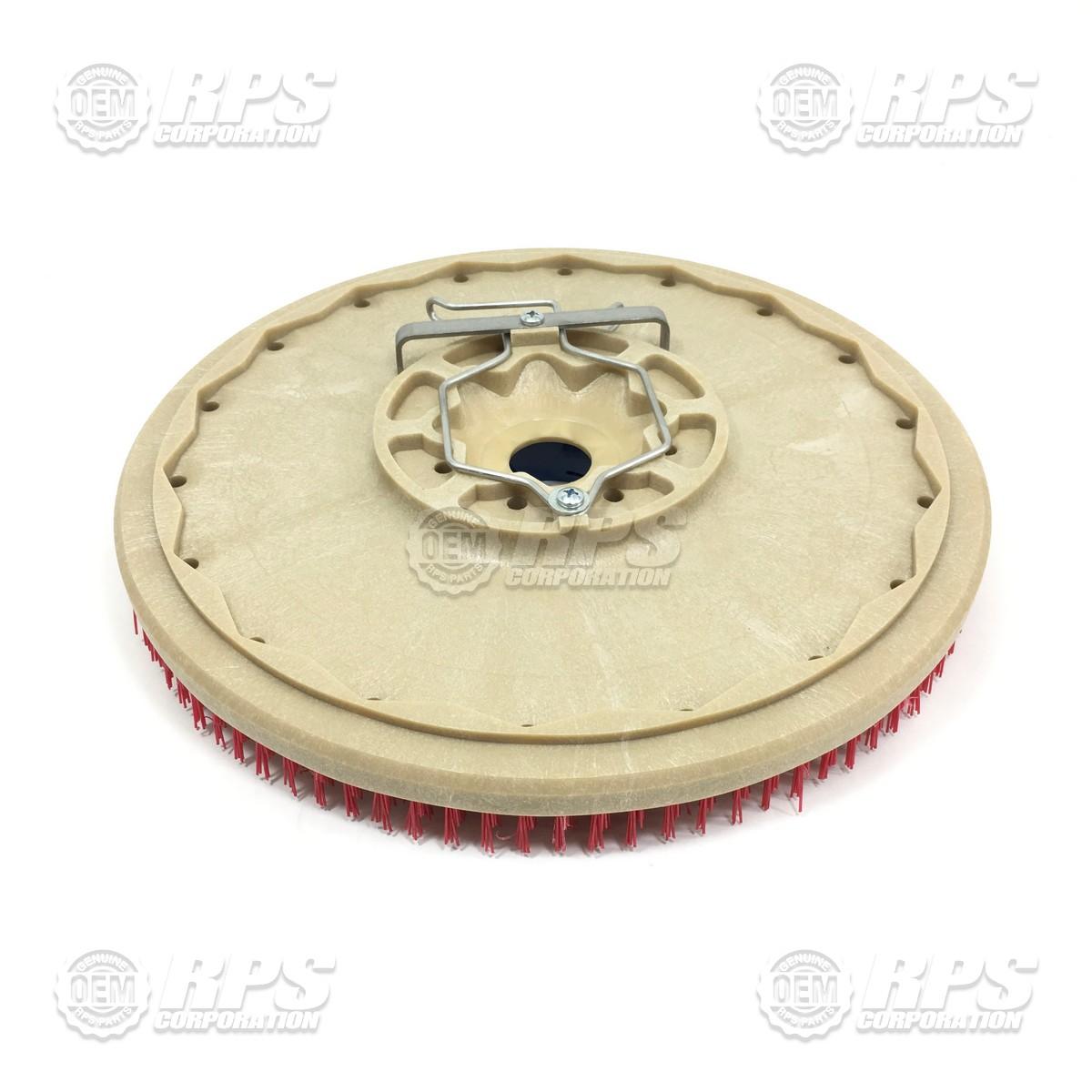 Floor Scrubber Part - 17-321D