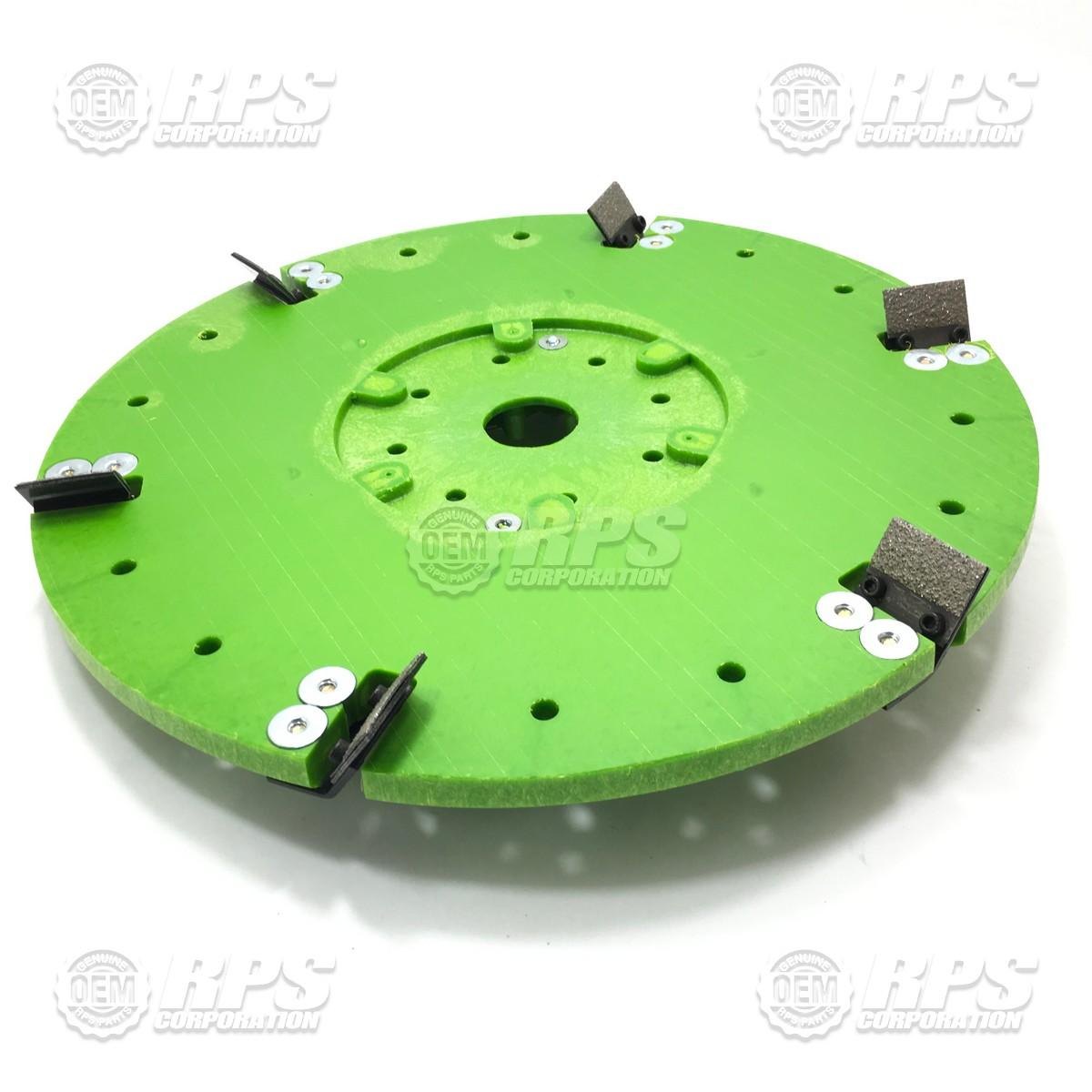 Floor Scrubber Part - 17-382-0025MECCWMT
