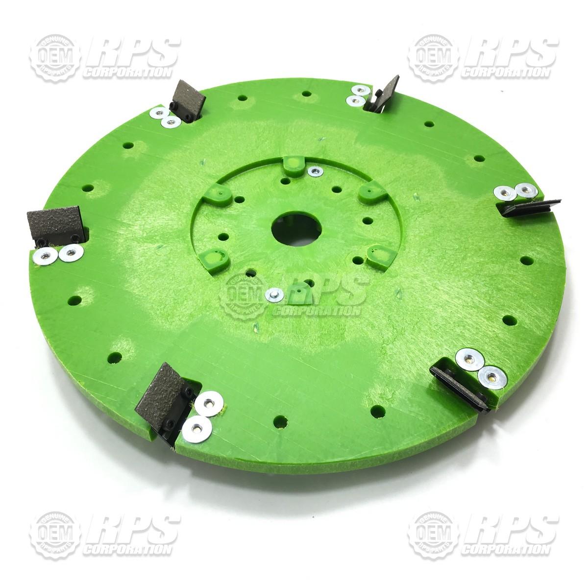 Floor Scrubber Part - 17-382-0025MECWMT