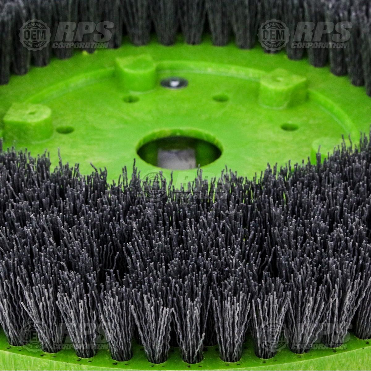 Floor Scrubber Part - 17-382PS