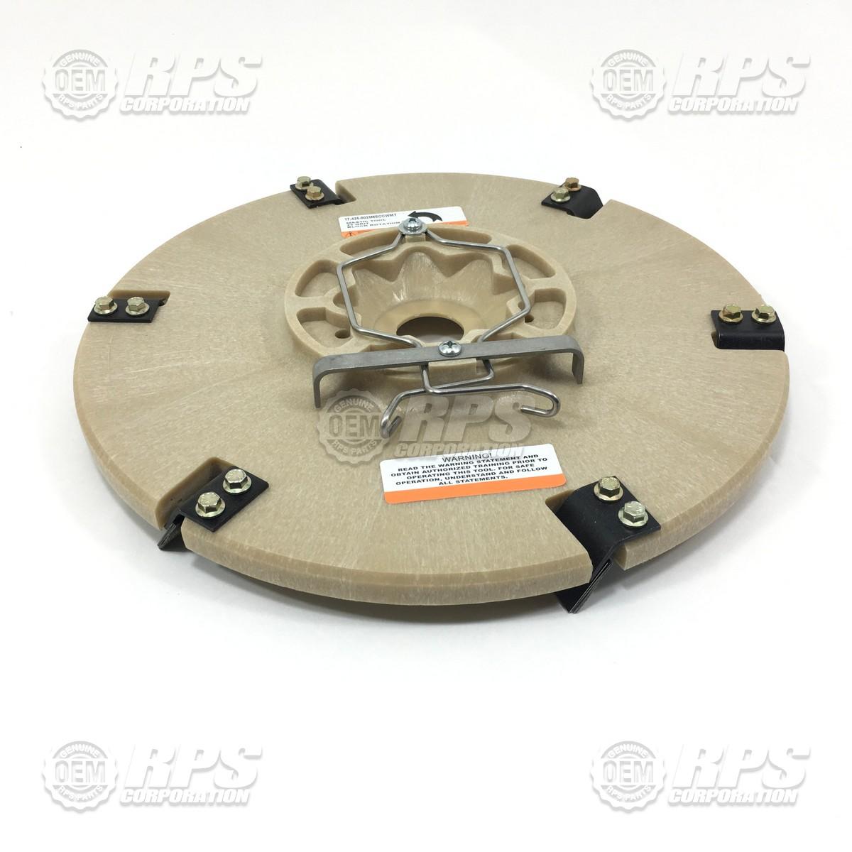 Floor Scrubber Part - 17-425-0025MECCWMT