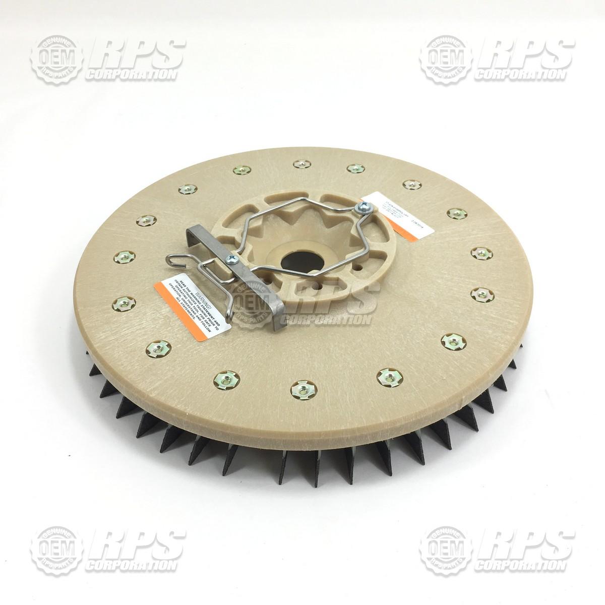 Floor Scrubber Part - 17-425-0100POLYPT