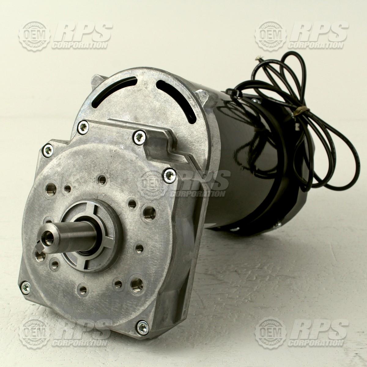 Floor Scrubber Part - 170-0211