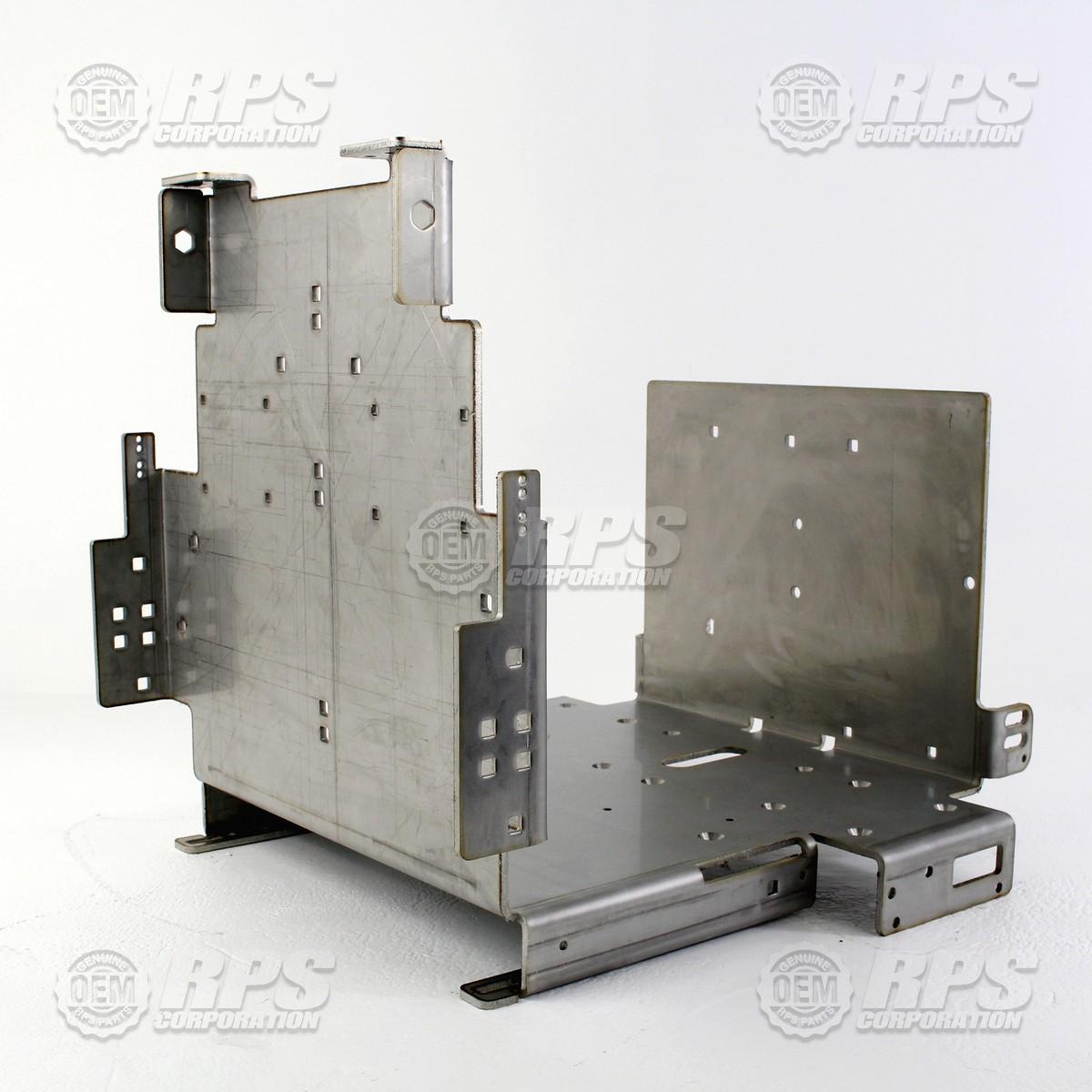 Floor Scrubber Part - 170-1001