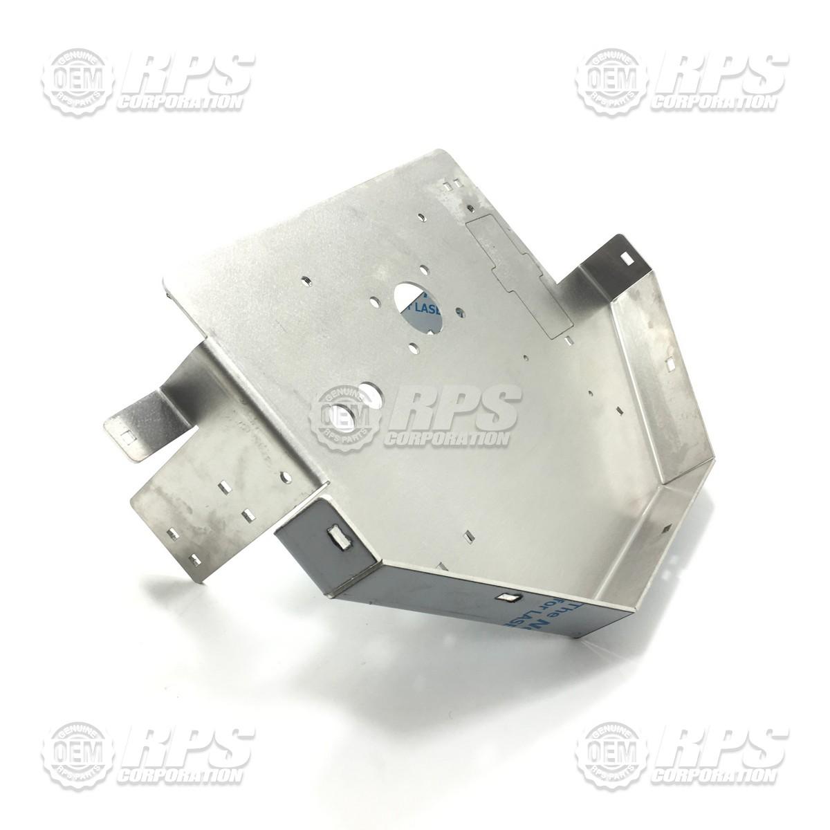 Floor Scrubber Part - 170-1121
