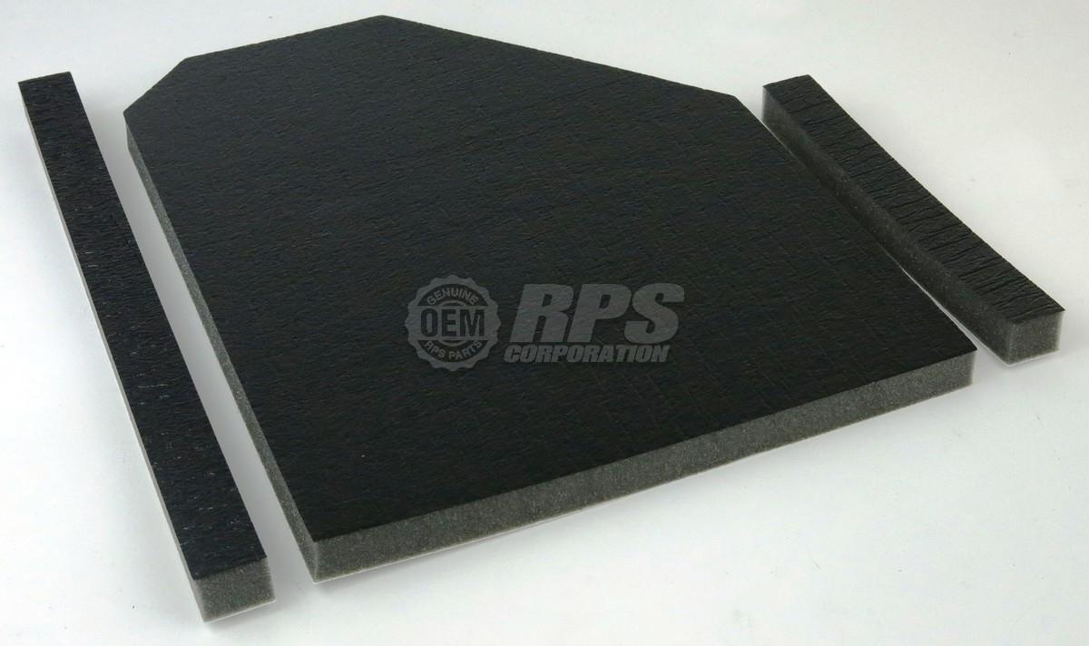 Floor Scrubber Part - 170-1137