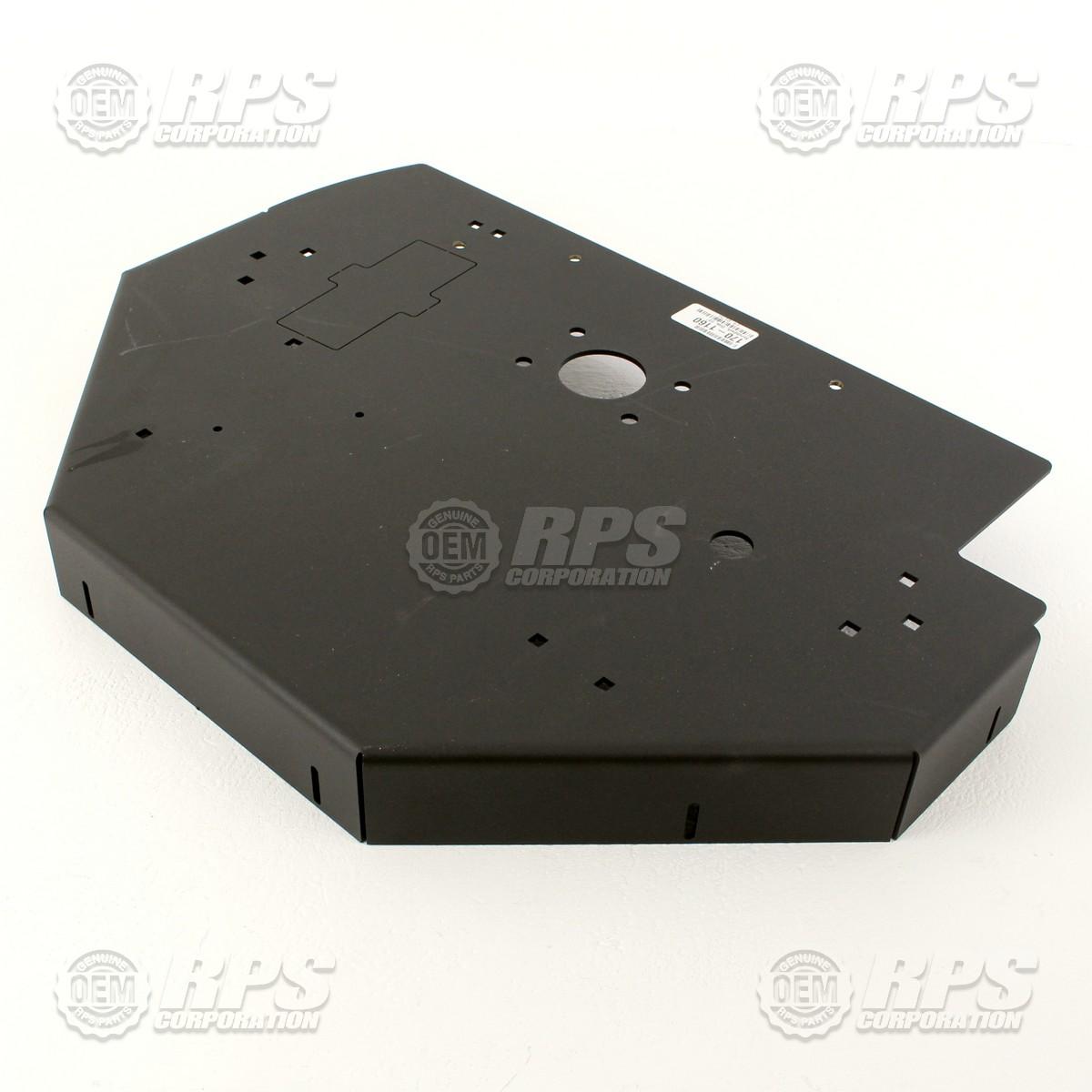 Floor Scrubber Part - 170-1160