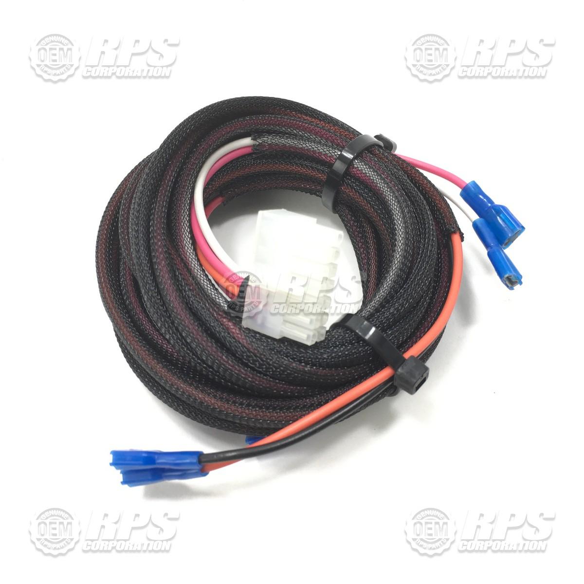Floor Scrubber Part - 170-1904