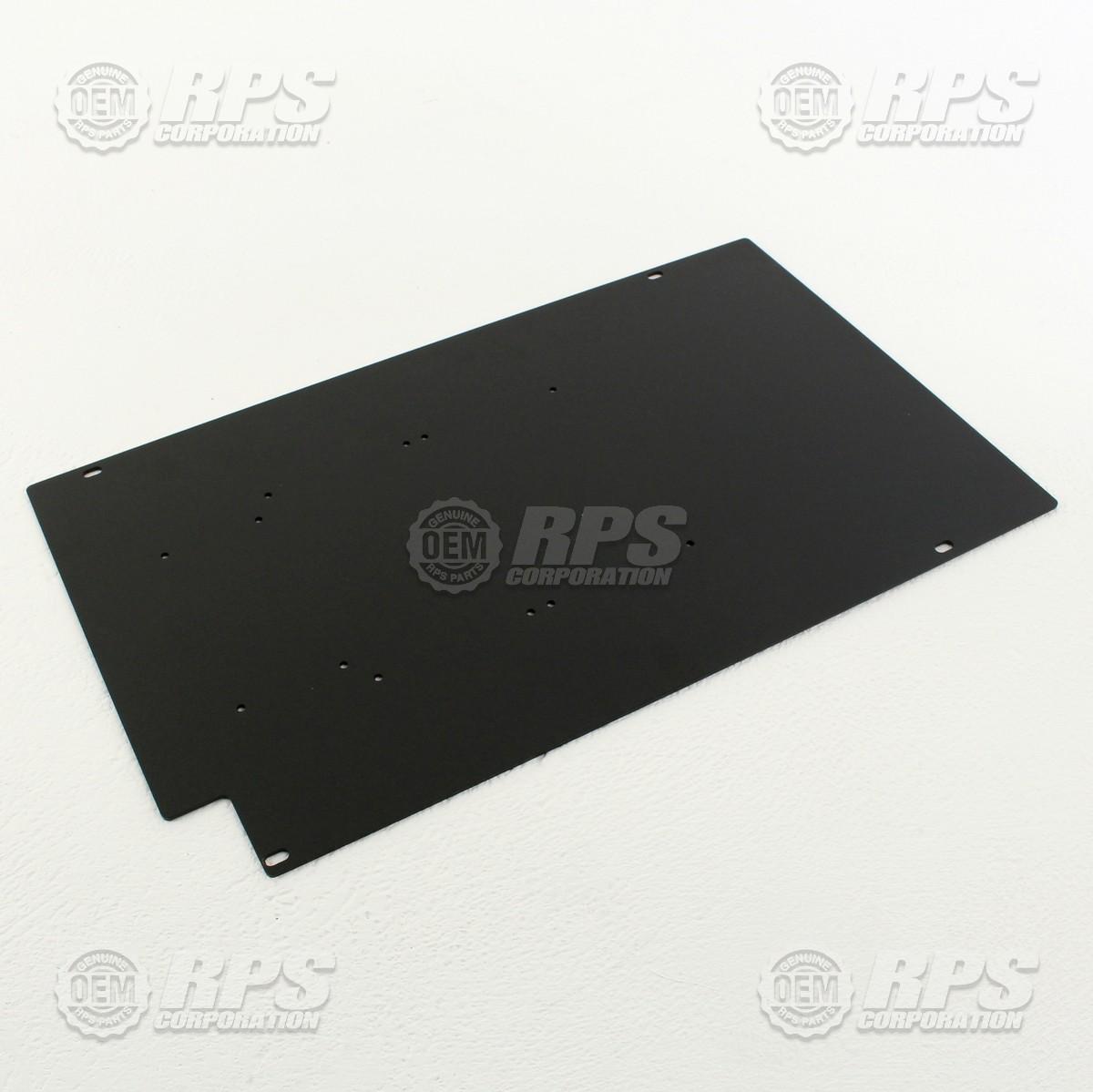 Floor Scrubber Part - 170-2001