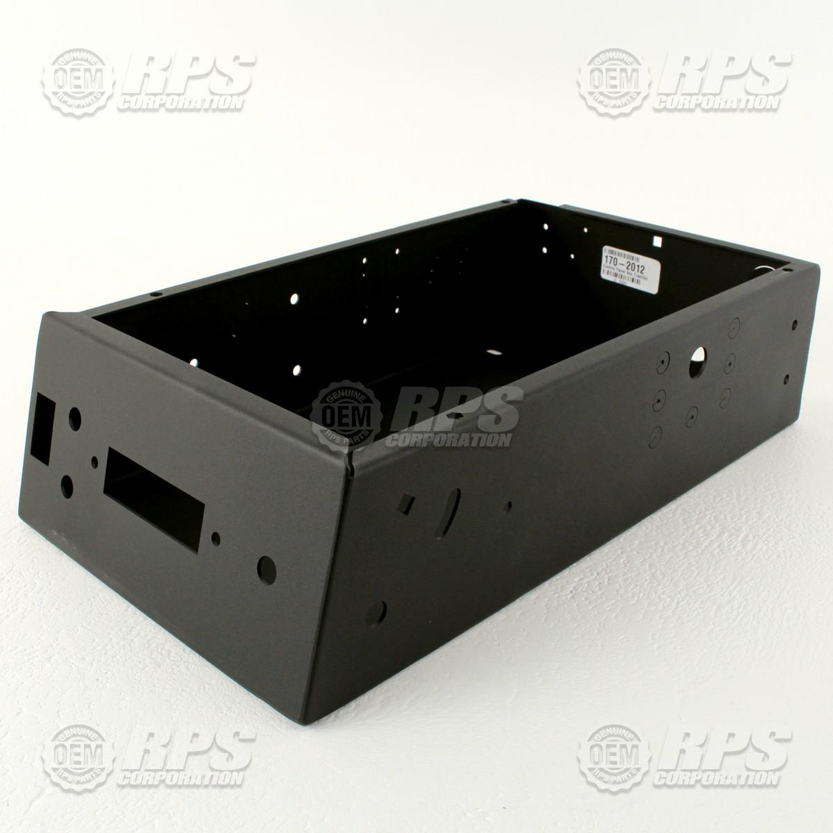 Floor Scrubber Part - 170-2012