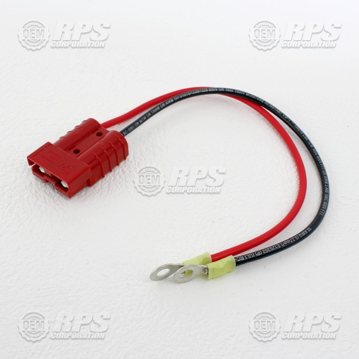Floor Scrubber Part - 170-2322