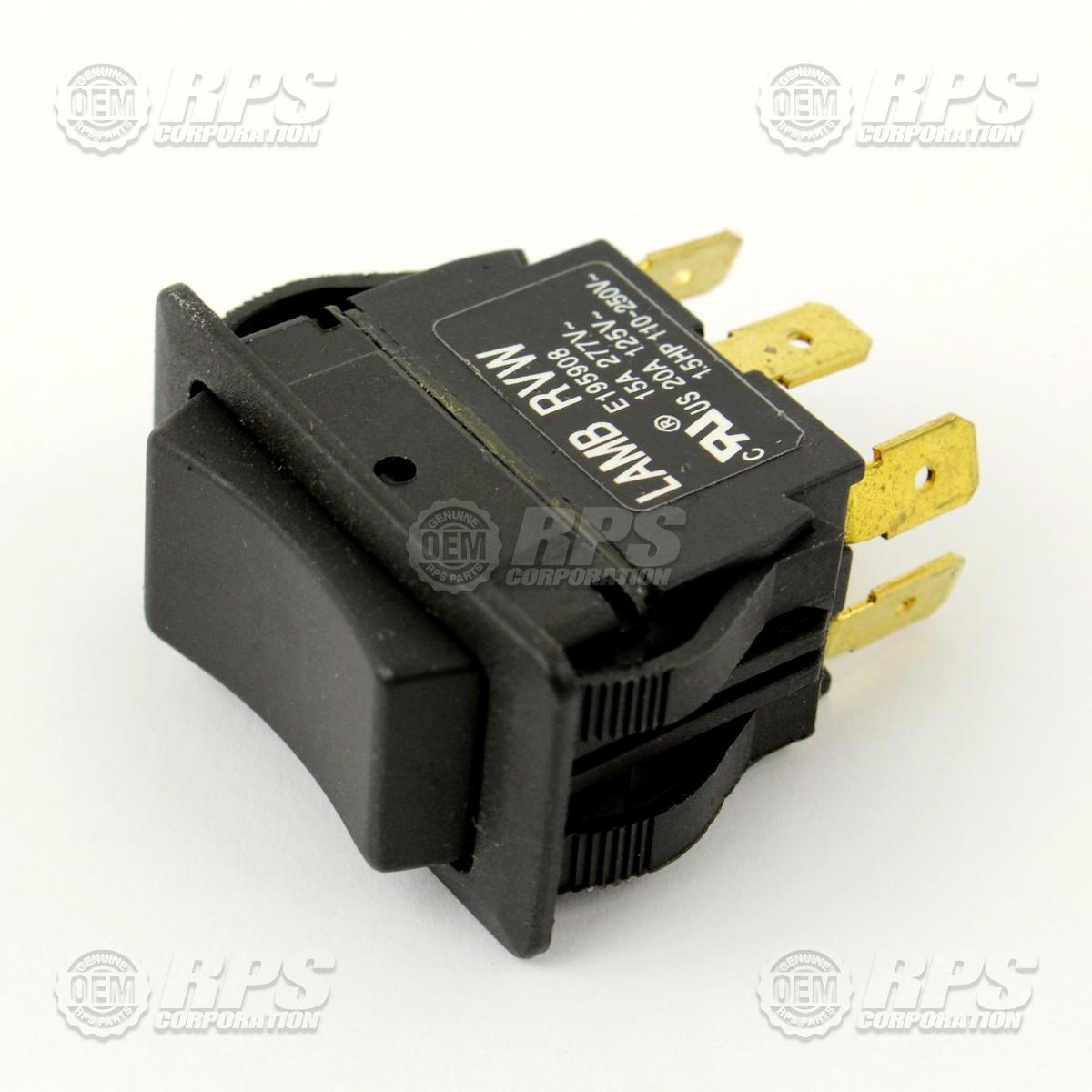 Floor Scrubber Part - 170-2330