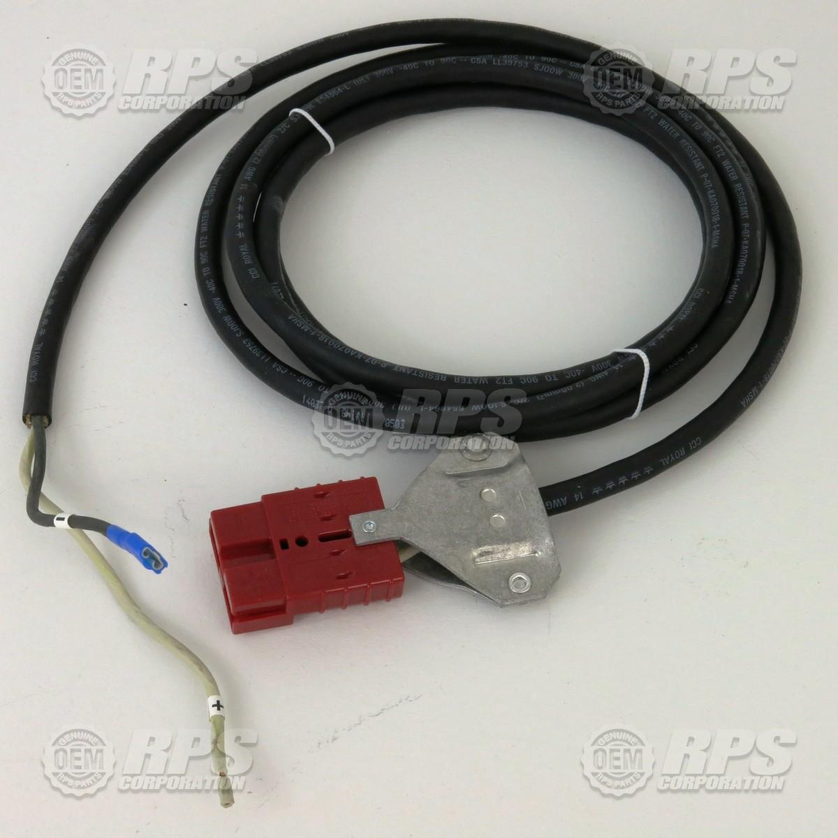 Floor Scrubber Part - 170-2440DC