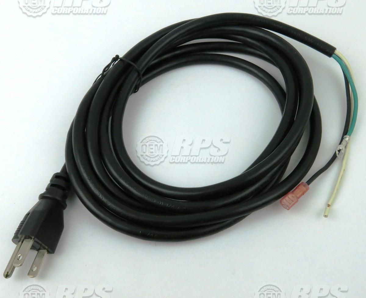 Floor Scrubber Part - 170-2440PC