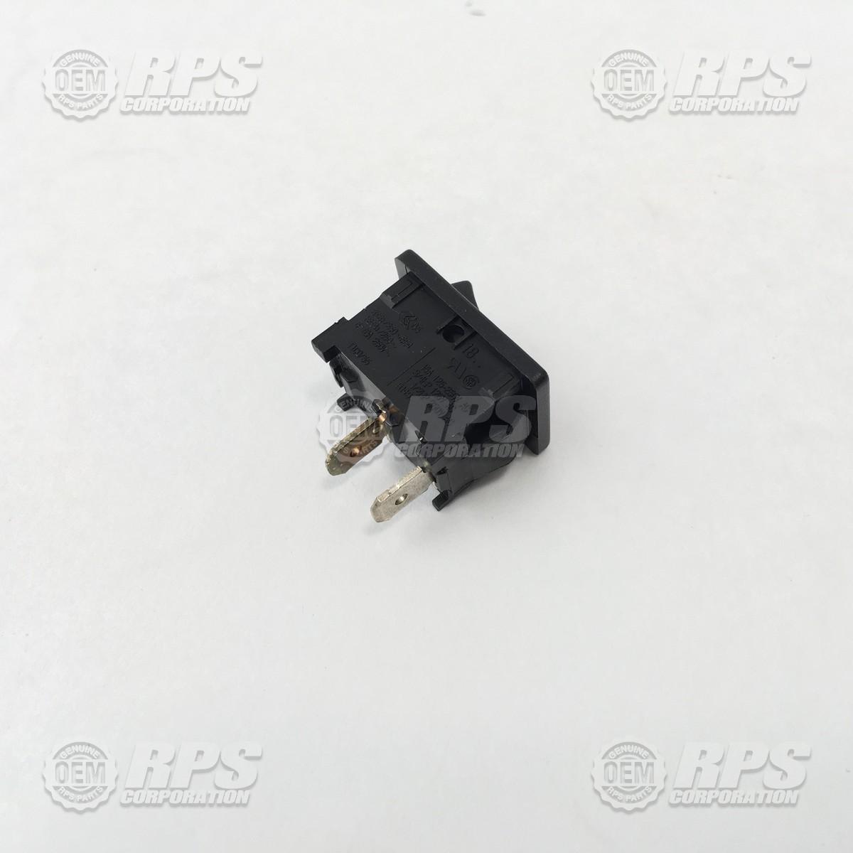 Floor Scrubber Part - 170-2440S