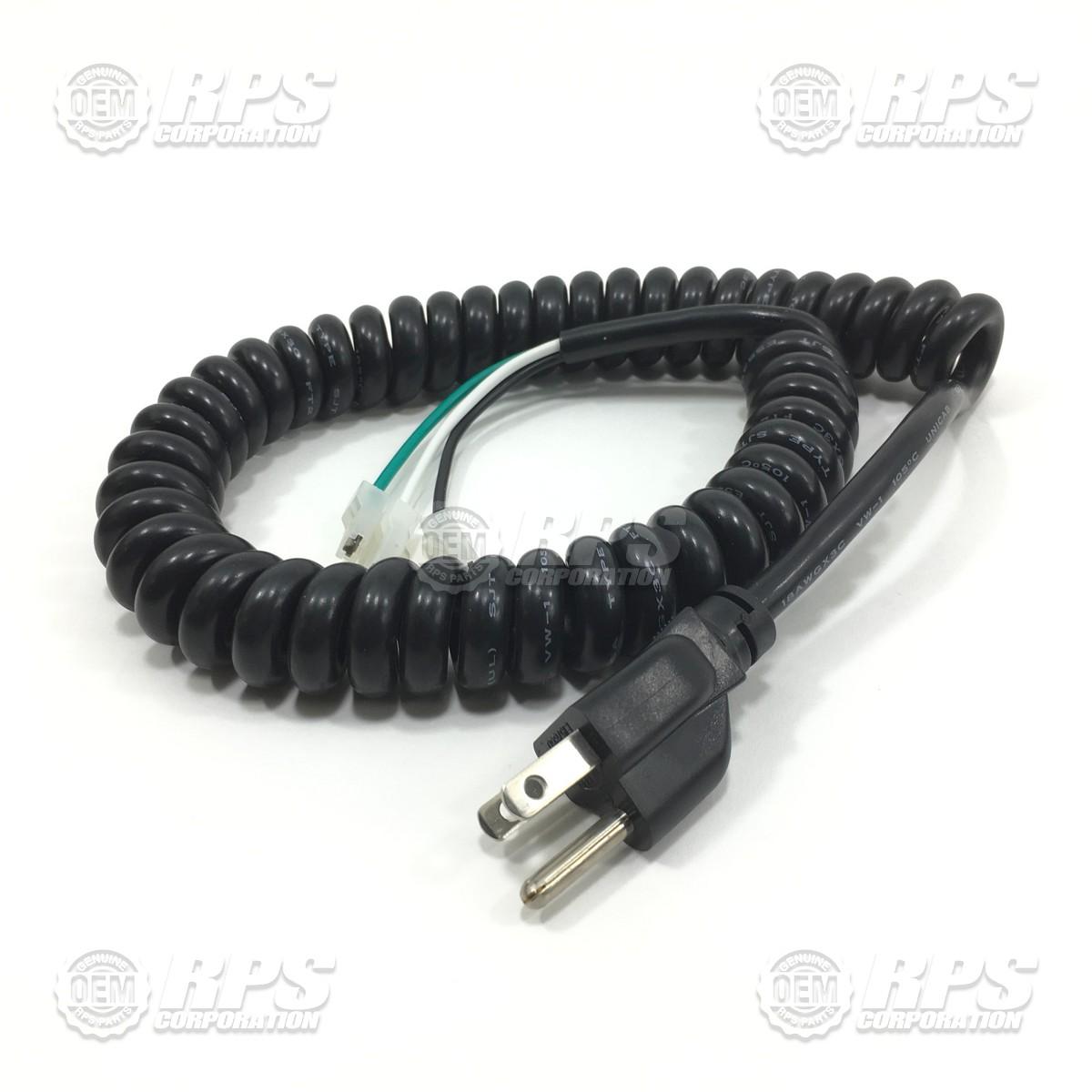 Floor Scrubber Part - 170-2444