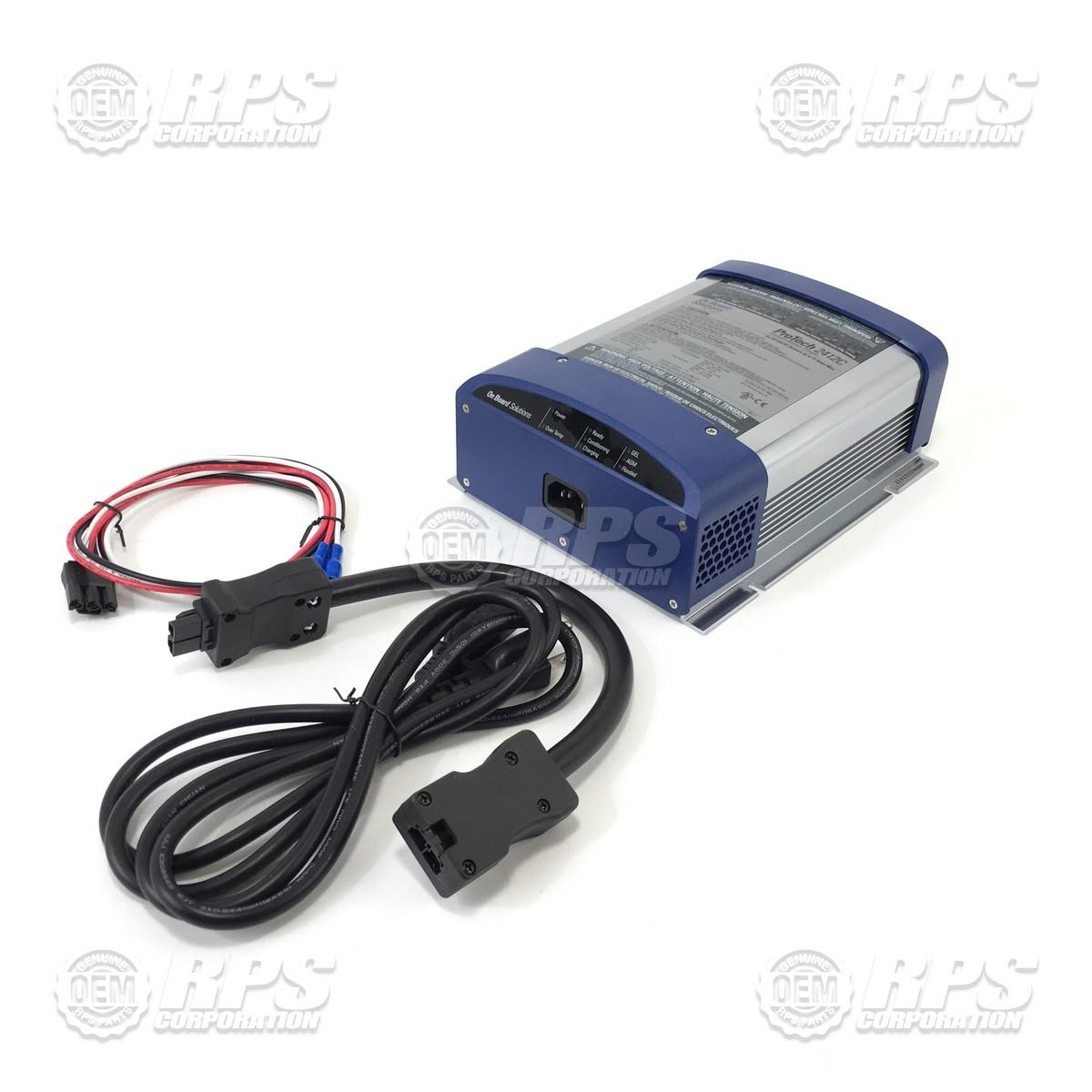 Floor Scrubber Part - 170-2449